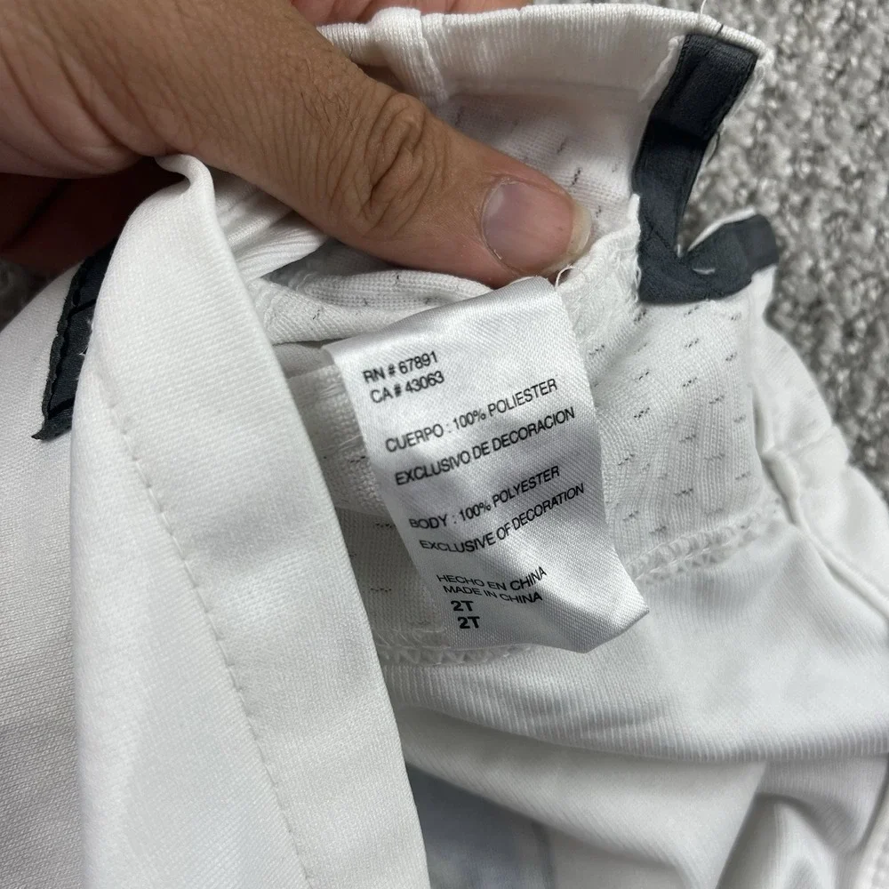 Nike has some